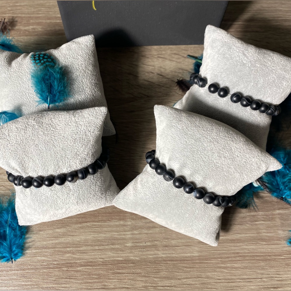 Made by Madison… handmade bracelets